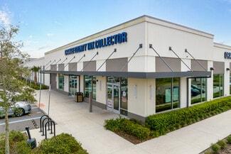 Orlando, FL Office/Retail - 6050 Wooden Pine