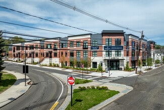 Millburn, NJ Retail - 397 Millburn Ave