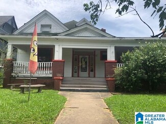 Birmingham, AL Office/Residential - 7315 1st Ave N