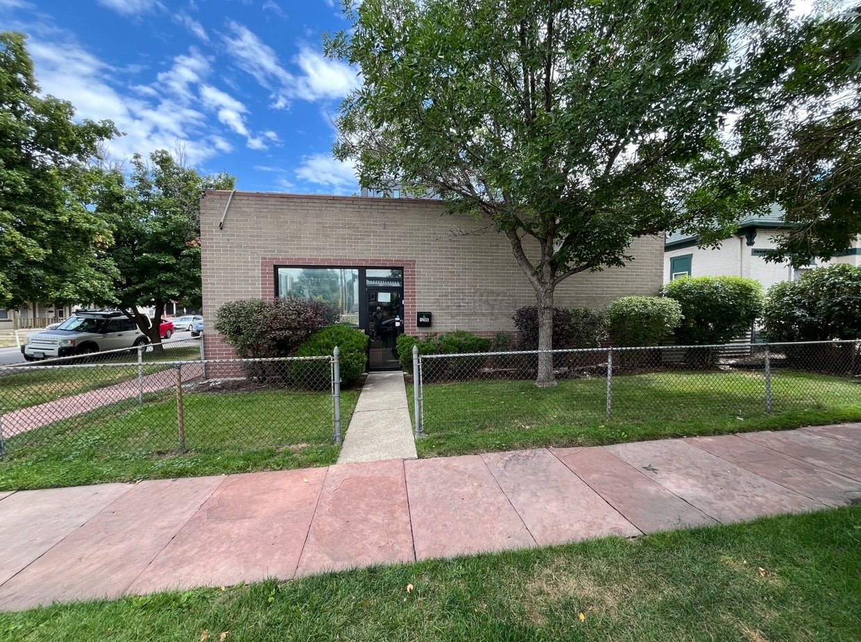 1280 Kalamath St, Denver, CO for Sale