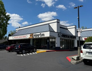 Renton, WA Retail - 330 SW 43rd St