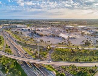 Harlingen, TX Freestanding - 2000 S Expressway 83