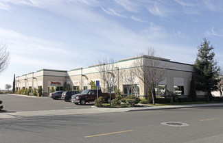 Hayward, CA Industrial - 3214-3238 Arden Rd