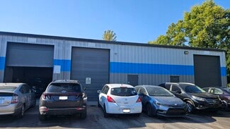 West Chester, OH Industrial - 4670-4674 Neway Dr