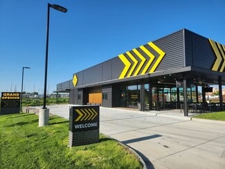 Omaha, NE Fast Food - 1220 S 203rd St