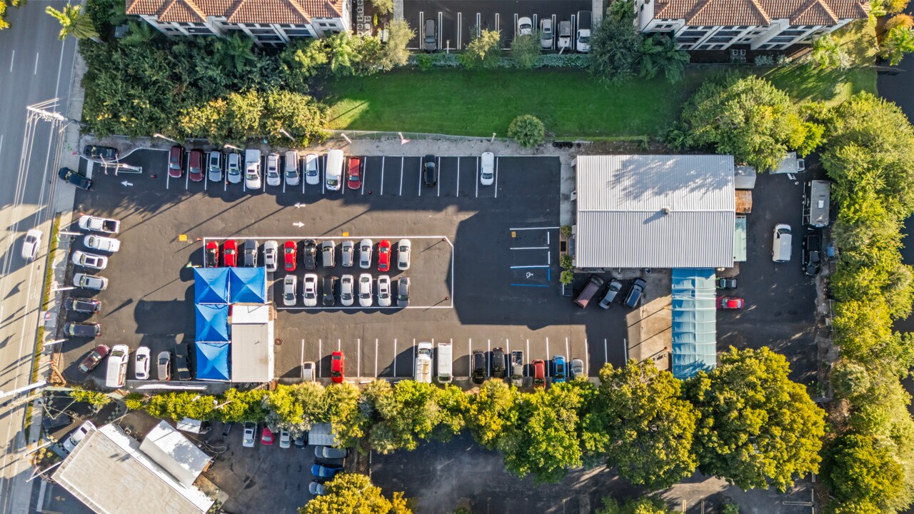 4521 N Federal Hwy, Pompano Beach, FL for Sale