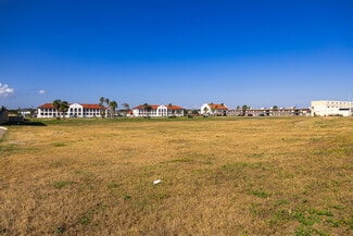 Galveston, TX Commercial - 4908 Seawall Blvd