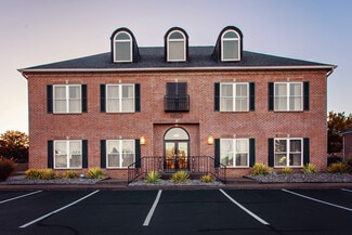 Olive Branch, MS Office - 6933 Crumpler Blvd Olive Branch, MS Office - 6933 Crumpler Blvd