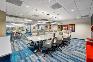 San Antonio, TX Office - 10999 W IH-10