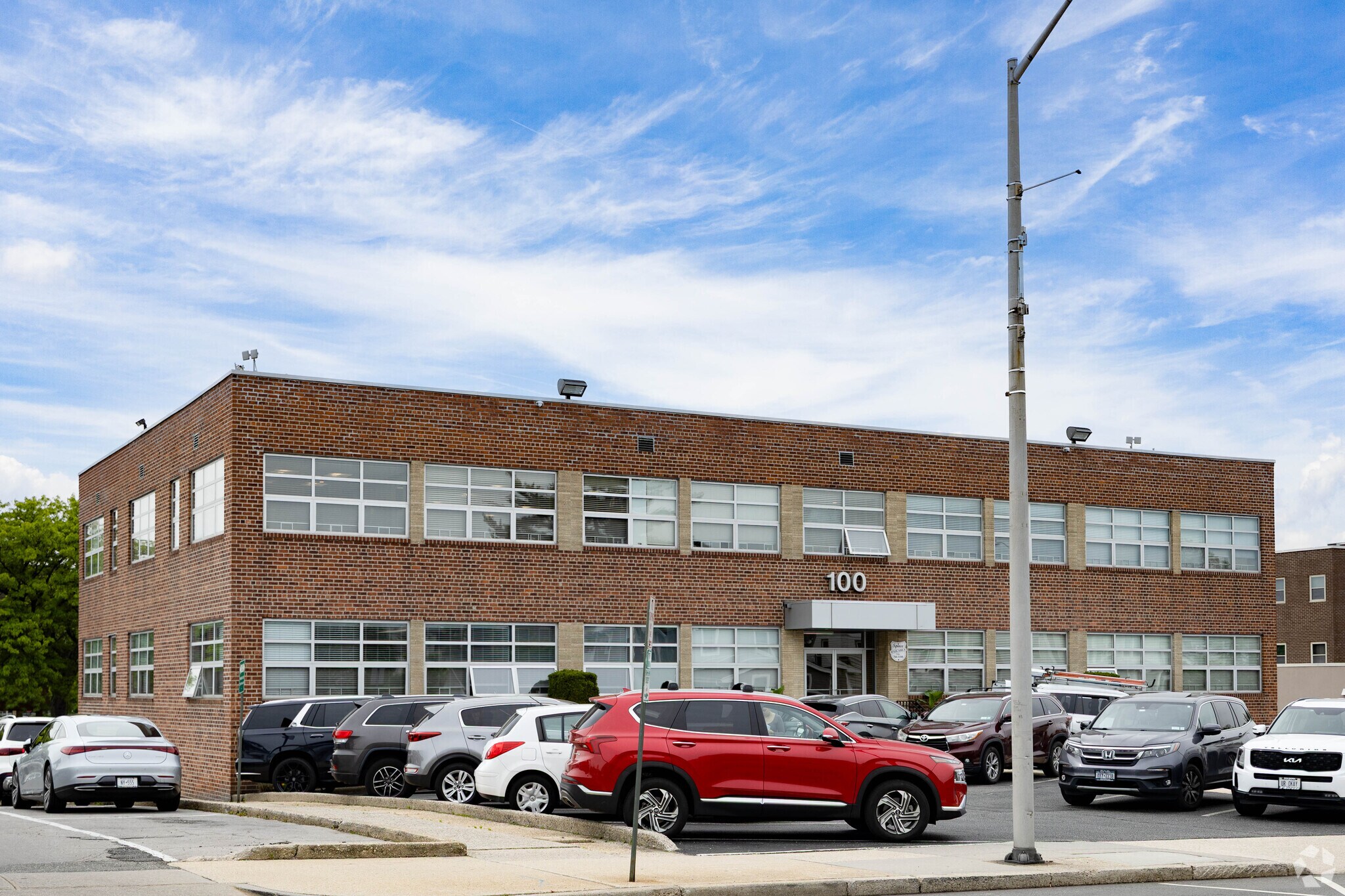 100 N Village Ave, Rockville Centre, NY for Rent