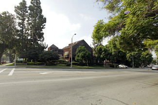 Pasadena, CA Office - 200 E Del Mar Blvd