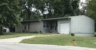 Lenexa, KS Residential Income - 9427 Gillette St