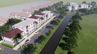 Homestead, FL Industrial - SW 272nd St