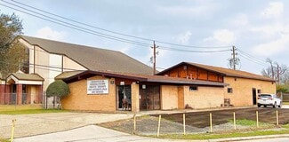 Houston, TX Medical - 9402 Mesa Dr