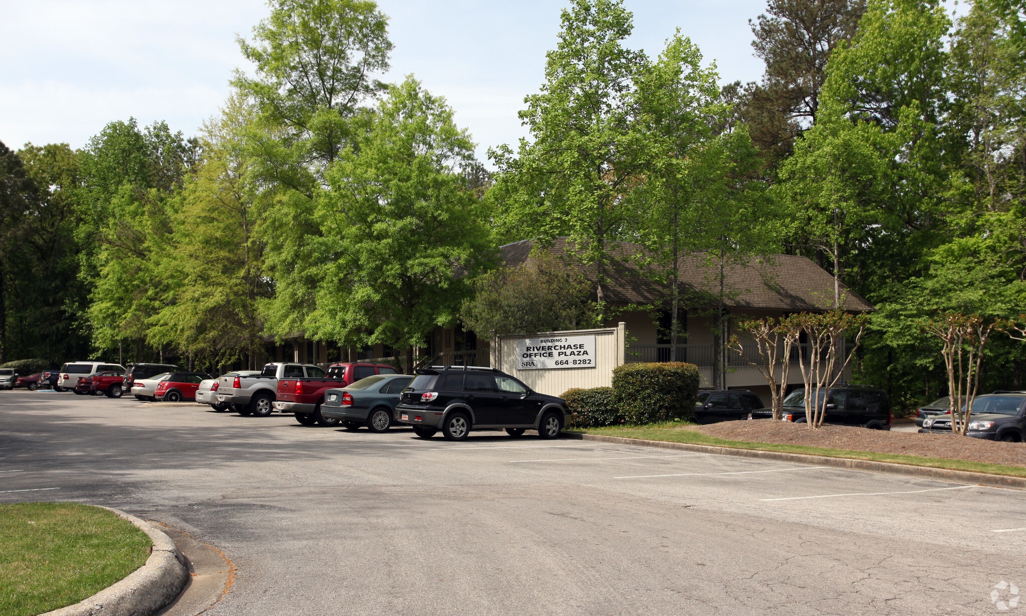 2 Riverchase Office Plz, Birmingham, AL for Rent