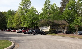 Birmingham, AL Office - 2 Riverchase Office Plz