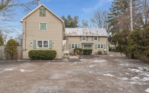 289 White Bridge Rd, Pittstown, NJ for Sale