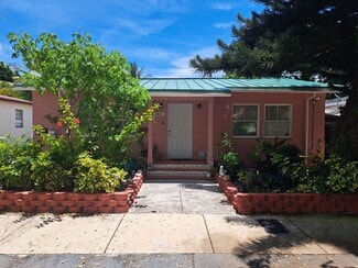 Miami, FL Multi-Family - 2835 SW 37th Ct