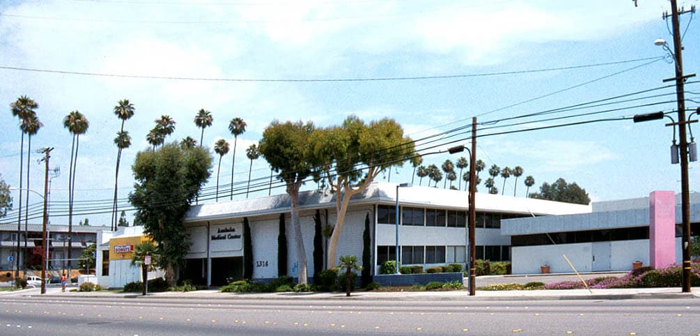 1314 S Euclid St, Anaheim, CA for Sale