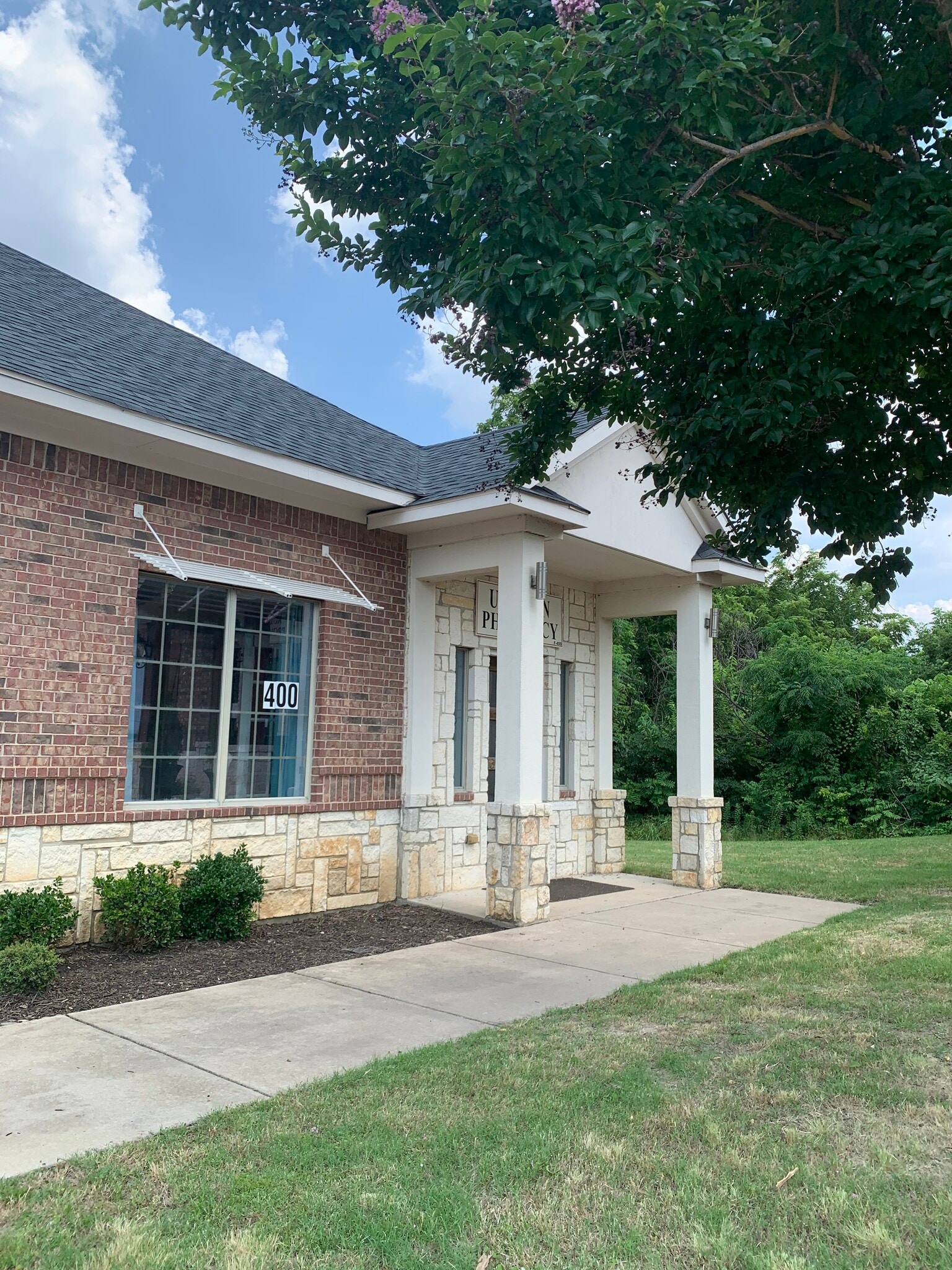 7000 Parkwood Blvd, Frisco, TX for Rent