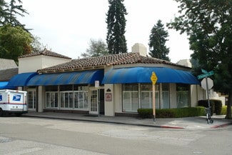Oakland, CA Office - 4490 Piedmont Ave