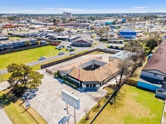 Tomball, TX Office - 1427 Keefer Rd Tomball, TX Office - 1427 Keefer Rd