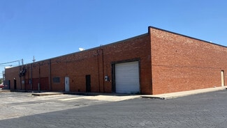 Amarillo, TX Industrial - 3414-B Georgia