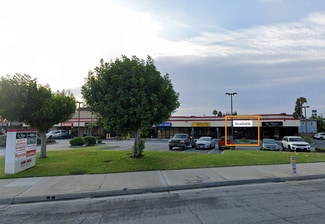 Downey, CA Retail - 9400-9436 Firestone Blvd Downey, CA Retail - 9400-9436 Firestone Blvd