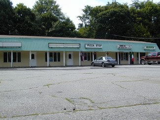 Mahopac, NY Commercial Land - 870 Route 6 Mahopac, NY Commercial Land - 870 Route 6