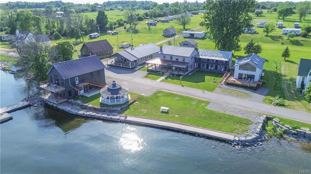 18835 S Shore Rd, Three Mile Bay, NY for Sale