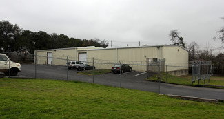 Austin, TX Industrial - 11202 Georgian Dr