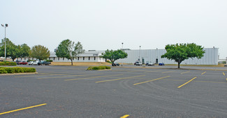 Montgomery, AL Industrial - 2740 Gunter Park Dr W