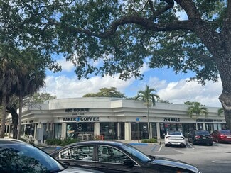 Coral Springs, FL Office/Retail - 11400-11430 W Sample Rd Coral Springs, FL Office/Retail - 11400-11430 W Sample Rd