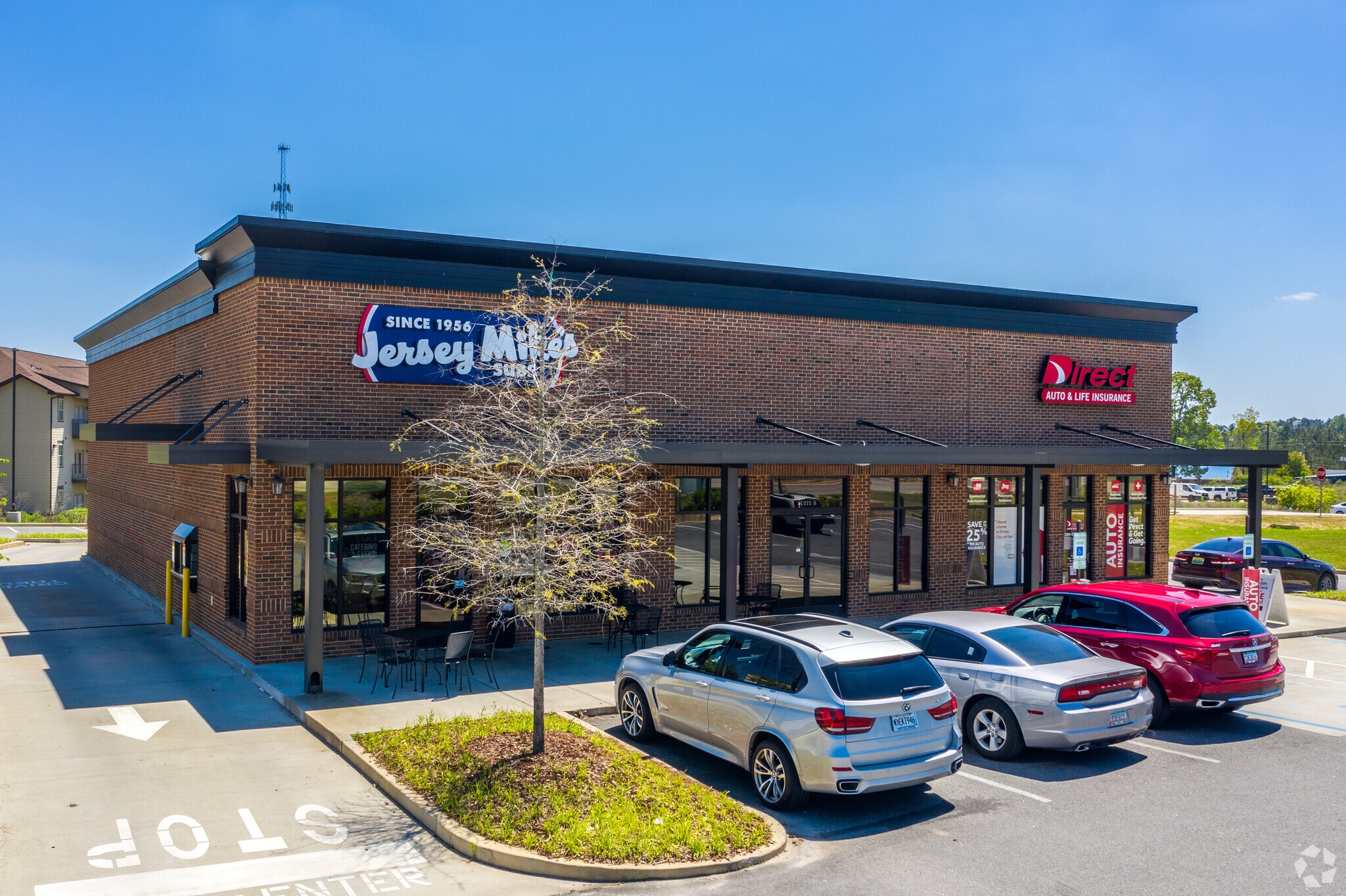 2145 S College St, Auburn, AL for Rent