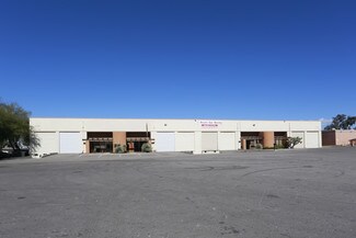 Tucson, AZ Industrial - 3785 E 34th St