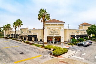 Orlando, FL Retail - 1700 Sand Lake Rd