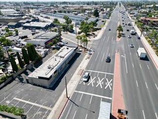 Stanton, CA Freestanding - 10742 Beach Blvd Stanton, CA Freestanding - 10742 Beach Blvd