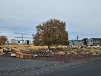 Redmond, OR Industrial - 975 SW 1st St