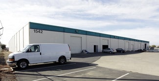 Woodland, CA Industrial - 1542 Tanforan Ave Woodland, CA Industrial - 1542 Tanforan Ave