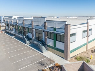 Broomfield, CO Industrial - 11140 Broomfield Ln