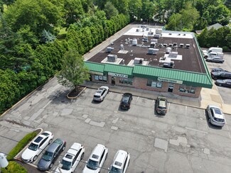 New City, NY Retail - 368 New Hempstead Rd