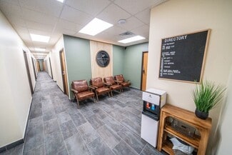 Rochester, MN Coworking Space - 3269 19th St NW