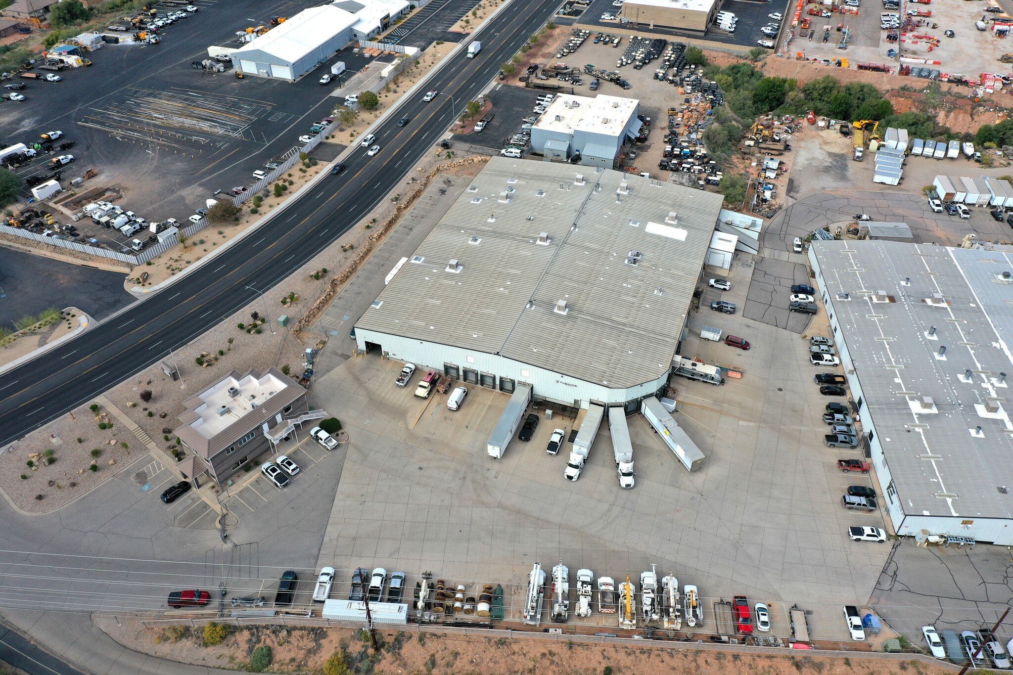 188 N 3050 E, Saint George, UT for Rent