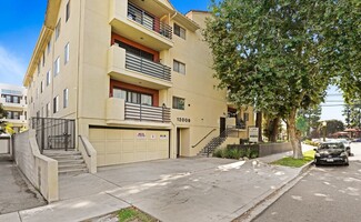 Studio City, CA Apartments - 12009 Hoffman St
