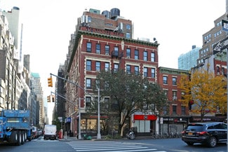 New York, NY Retail - 450-464 Ninth Ave
