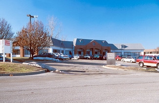 Independence, MO Office/Medical - 3730 S Elizabeth St