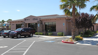 Las Vegas, NV Office - 2640 S Jones Blvd