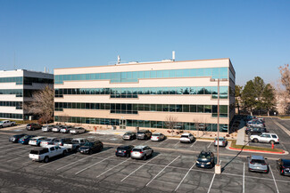 Salt Lake City, UT Office/Medical - 240 Morris Ave