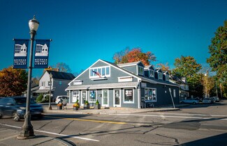 Needham, MA undefined - 317 Chestnut St