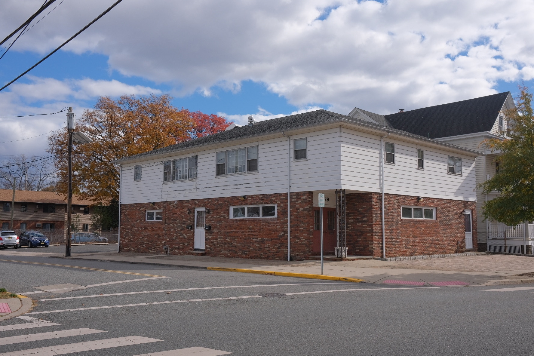 179 Lafayette Ave, Hawthorne, NJ for Rent